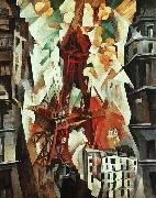 Delaunay, Robert